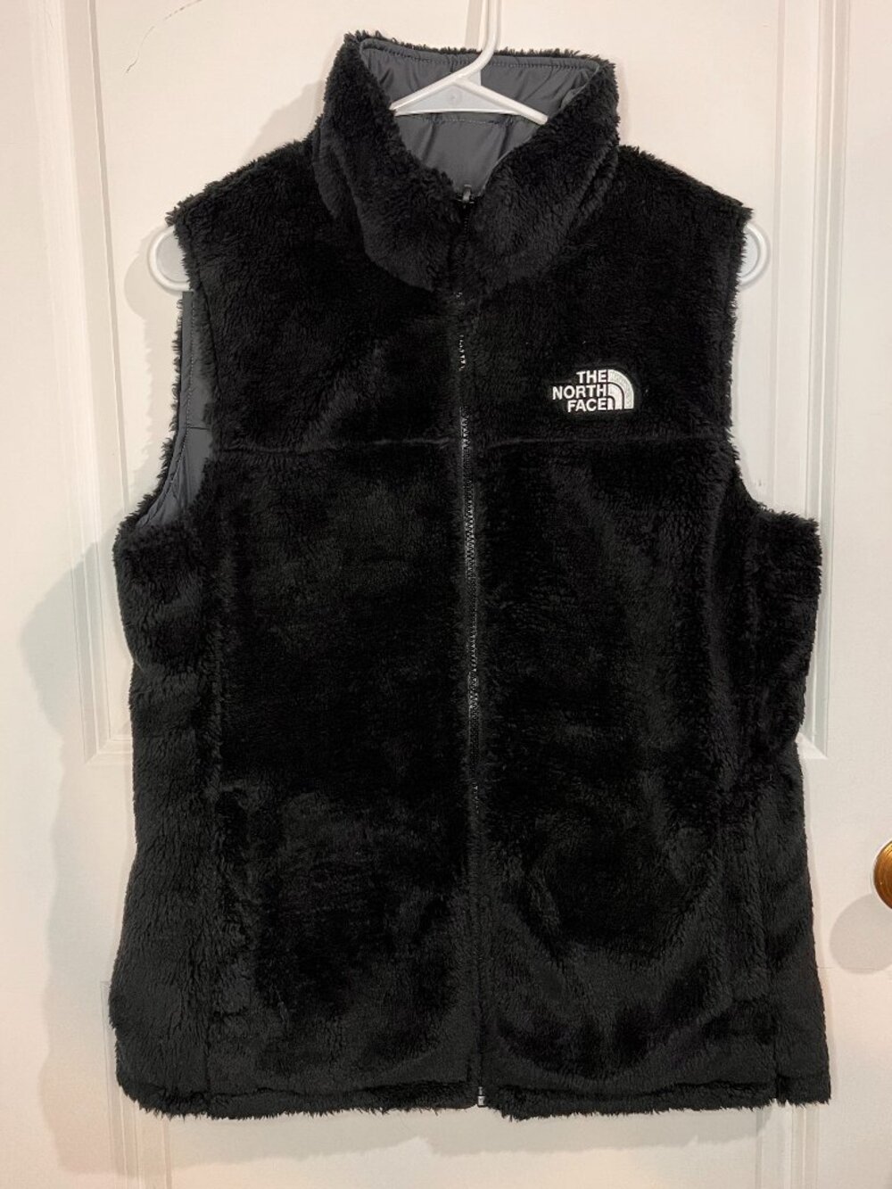 The North Face Women's Reversible Vest Large